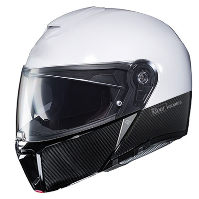 Hjc carbon best sale fiber helmet